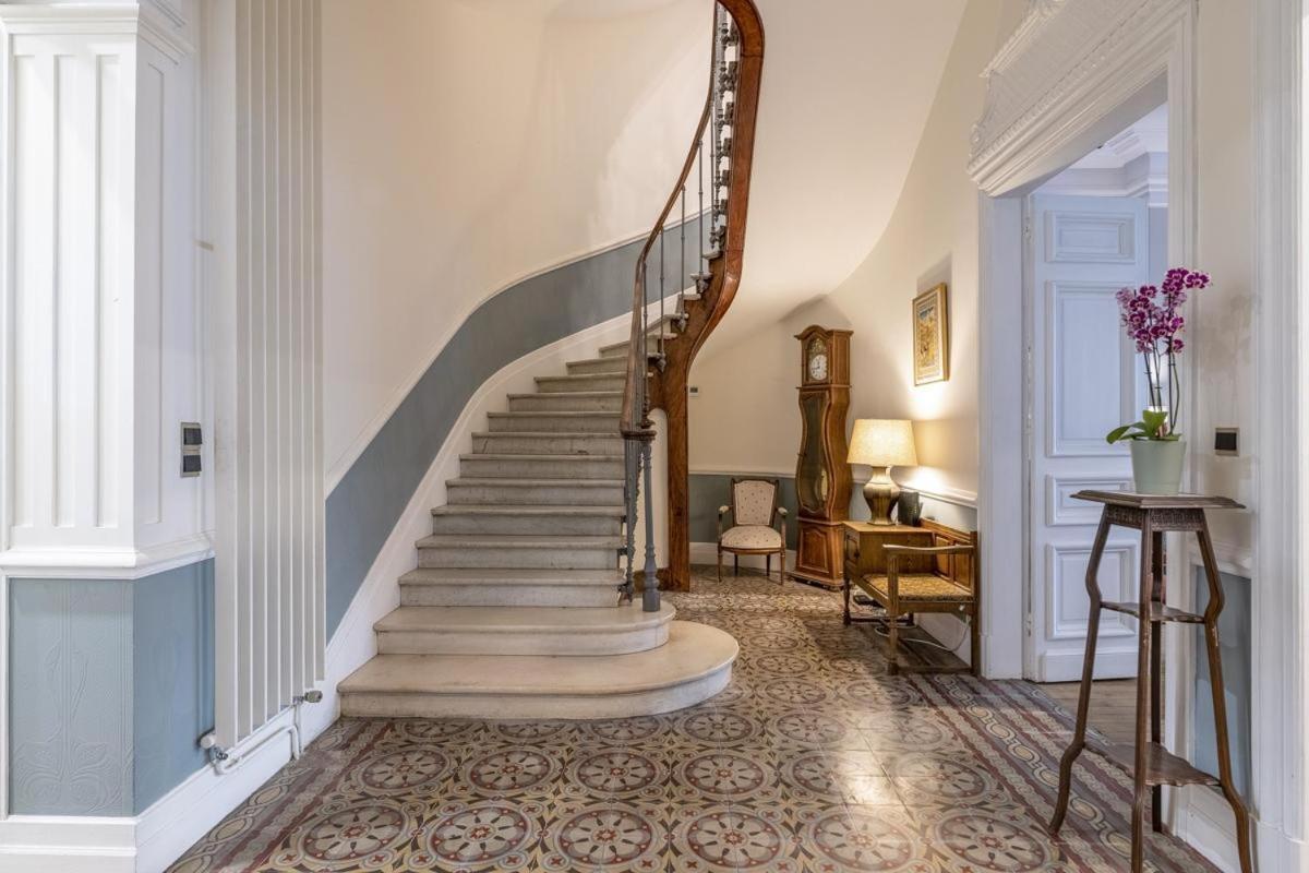 La Maison De L' Ambassadeur Bed & Breakfast 2*